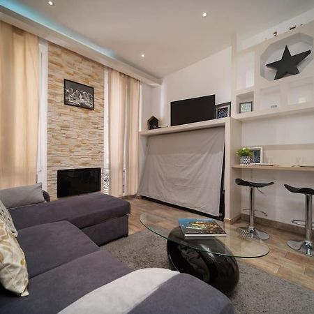 Appartement Tout Equipe 2 A 4 Couchages Au Coeur Du Vieux Port Marseille Extérieur photo